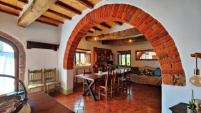 Casale Alcinoo - Rustico Tuoro Sul Trasimeno
